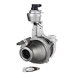 Turbolader Kompatibel Mit ALFA Für ROMEO 2009 2010 2011 Kfz-Turbolader Elektrischer Turbolader-Antrieb 8039585002S