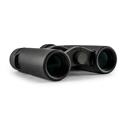 Binoculares compactos Osprey Global 10x26 miniatura 5