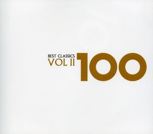 100 Best Classics 2 / Various