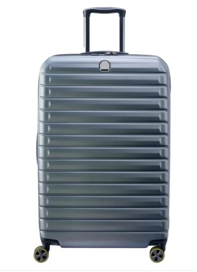 Delsey Helium Edge 2-piece Hardside Set (Grey)3