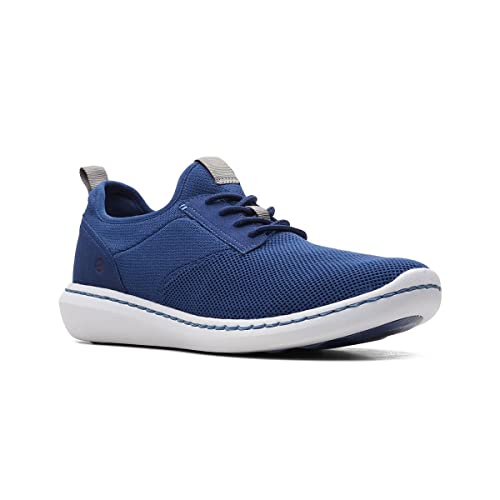 Image of Clarks Mens Step Urban Low