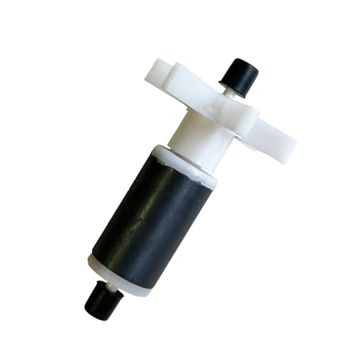 JZSMY for Penn-Plax Replacement Impeller for Cascade 1000 Canister Filters, Pump Accessory for Cascade 1000 Replacement Impeller