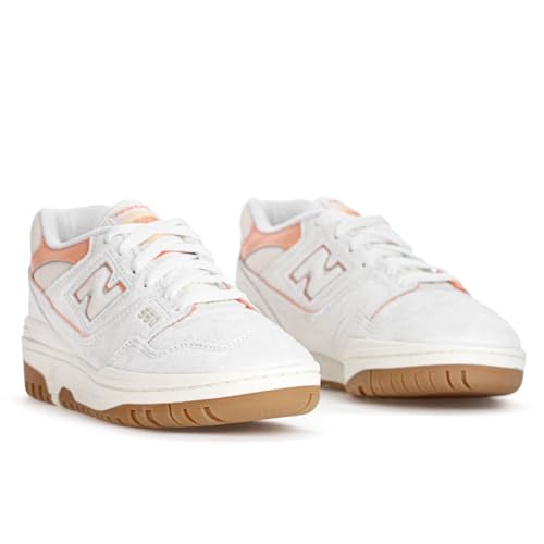 Image of New Balance Women's 550 Sneakers