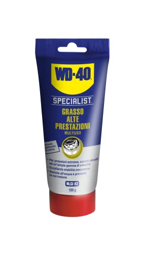 WD-40 Grasso Multiuso 150g