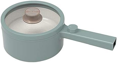 Cocina Eléctrica Multifuncional Sartén Antiadherente HHHJQFAAT