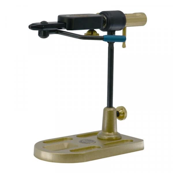Etau de table 60mm tête standard - Elcom Electronique Pau