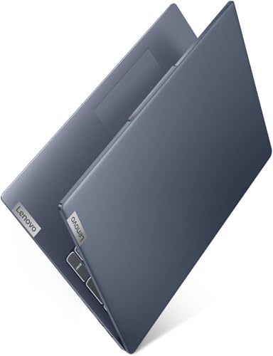 Lenovo IdeaPad Slim 5 portátil 16" Core i7 150U 16GB 1TB miniatura 3