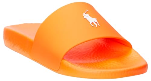 Image of POLO RALPH LAUREN Men's Polo Slide Sandal