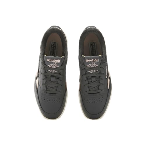 Image of Reebok Club C Double Revenge Platform Tennis Shoes for Women, Fashion Womens Sneakers