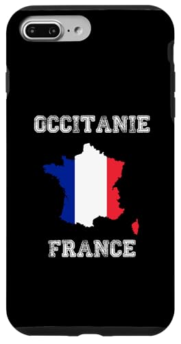 �t�����X �A���e�B�[�N���t���b�O �I�N�V�^�j�[ �v���C�h �X�}�z�P�[�X iPhone 7 Plus/8 Plus �p