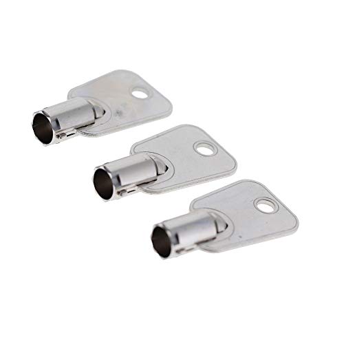 Briggs & Stratton OEM B5053GS Generator Key-Latch 01815-0 - 12000