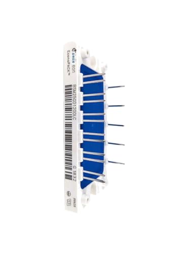 Fusible module alimentation thyristor IGBT BSM25GD120DLC protection