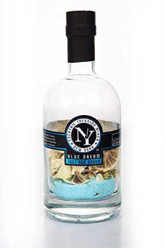 NY Cocktail Infusion Mixer - Blue Dream, 110 g