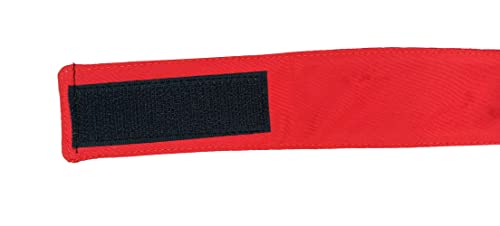 GOOD 1 STORE formal cravat set for men with pocket square Men's Cravat Necktie, Self Design Satin Dark Multi color Free Size