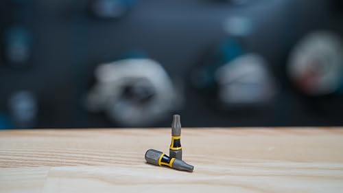 Embout IMPACT PREMIER T15 25 mm Makita E 03202 - vue 5