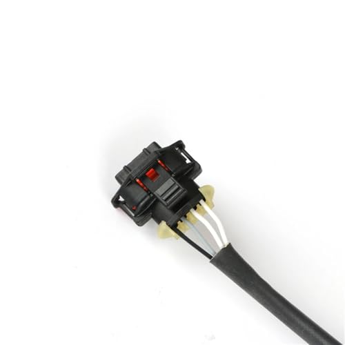 Capteur d'oxygène Lambda O2 haute précision pour module Chevrolet 09199470 - 4