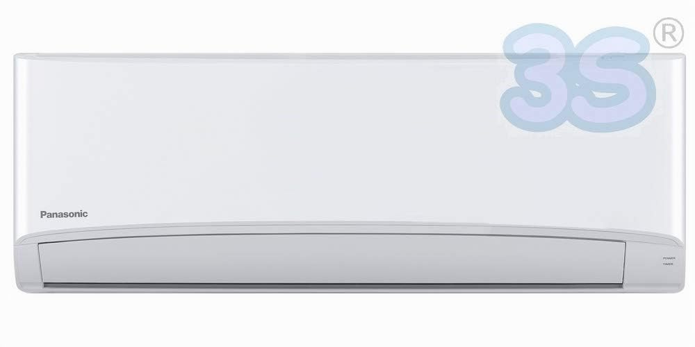 Panasonic - climatiseur trial split srie tz super compact r32 panasonic 9000+9000+9000 - avec wifi et nanoex