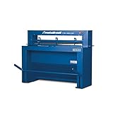  Metallkraft FTBS 1050-12 M - manuell unterstützte Tafelblechschere