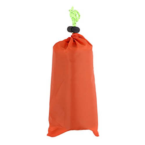 YIJU Leve Lona de Acampamento à Prova D'água para Caminhadas E Pegada Tapete de Piquenique de Praia