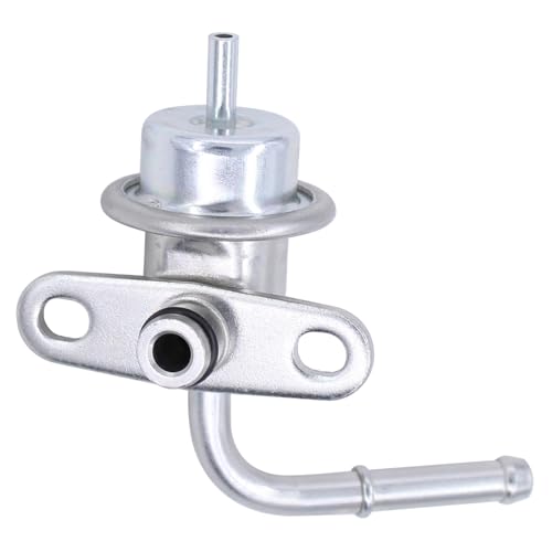 ApplianPar Fuel Pressure Regulator for Toyota 4Runner Tacoma Tundra T100 3.4L