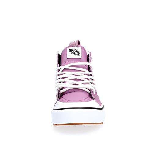 Vans Vans Mens Sk8 - Hi MTE 2.0 Dx (MTE) Valerian/True White Vn0A4P3Ituk Size - 5.5