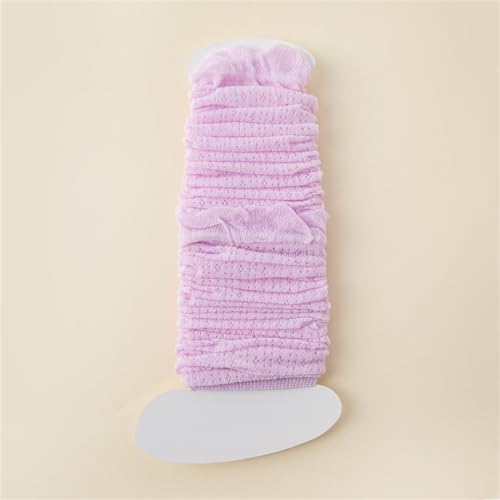 Sock,Leg Warmer for Spring Girl Sweet Fishnet Over the Knee Socks Leg Breathable Socks3