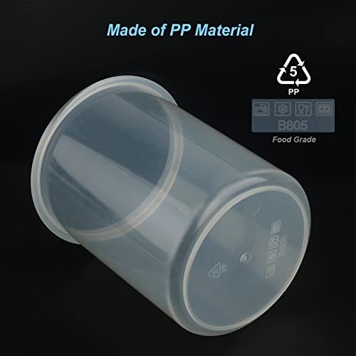 Enomaker Resin 3D Printer Model Clean Up Tool Pickle Container With Strainer Washing Pickle Containers #TOP3