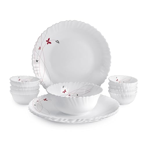 Dinner Set 13 Pieces