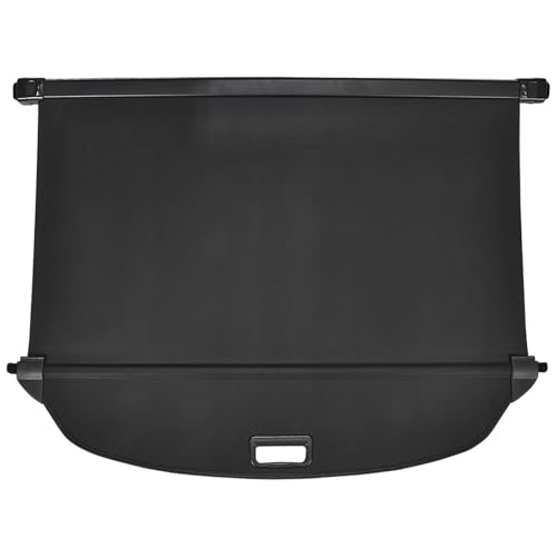 Cortina de maletero coche Mazda CX-50, cubierta retráctil y protector de carga 3