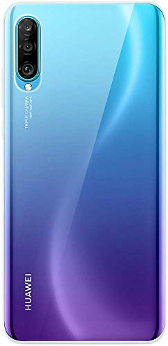 BIGBEN - Vetro Temperato 3D Per Huawei P30 Pro, Nero, Durezza 9H, Anti-impronta, Curvo, Protezione Schermo - 2