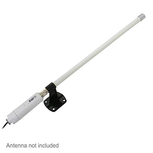 ALFA TUBE-U(N) 150Mbp/s 2.4GHz long Range Outdoor USB WiFi Dongle with N-Type Connector