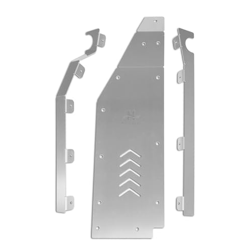 Anti-Theft Cat Shield, Fits Toyota Tacoma Hybrid 2024-2025,