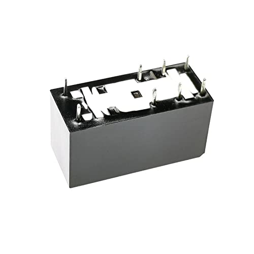 Relais G2RL-1-E-5VDC 16A 8 broches bistable pour carte PCB - 3