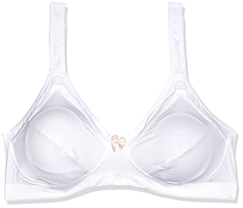 Soulager la poitrine sensible grâce au soutien-gorge microfibre Chicco