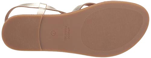 Image of Amazon Essentials Women's Casual Strappy Sandal