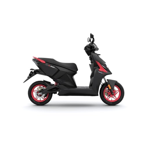 Image of Simpleenergy Simple ONE S Electric Scooter | 190 km Range | 90 km /h Top Speed | Brazen X | Advance Booking for Ex-Showroom