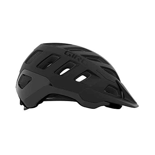 Giro Radix Mips Men's Mountain Cycling Helmet - Matte Black, Medium (55-59 Cm) #TOP2