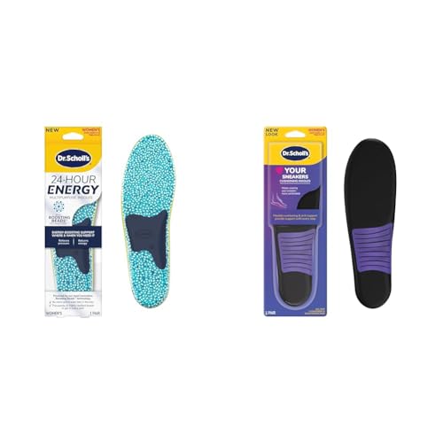 Plantillas para mujer Dr. Scholl's talla 6-10