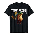 Trippi Troppi tee