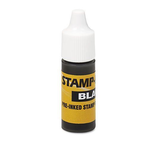 Identity Group USSIK60 - Refill Ink for Clik Universal Stamps