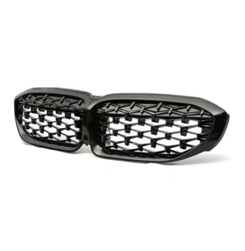 Grille calandre BMW Série 3 G21 style sport pour vos voyages