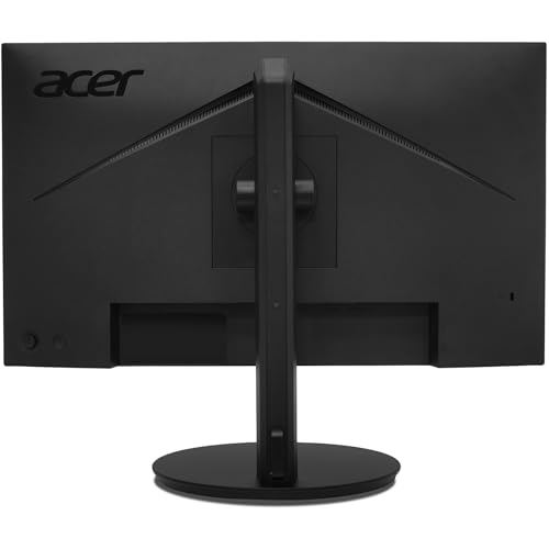 Acer CB2 CB272 G écran plat de PC 68 6 cm 27 1920 x 1080 pixels Full HD LCD Neuf - vue 8