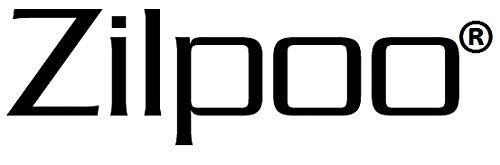 Zilpoo 4 Pack - Large Plastic Ice Bucket, Oval Storage Tub, 18 Liter Parties Wine, Beer Bottle Drink Cooler, Party Beverage Chiller Bin, Baskets, Clear #TOP3