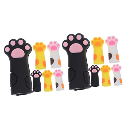 OSOLADY 12 fbhXL΂ݕیP[X ܐ؂͂݃Jo[ h clipper nail polish L̓fOjbp[Jo[ L[eBN͂݃Jo[ VJQ