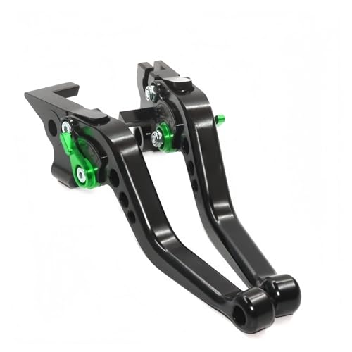 Levier d'embrayage Kawasaki Z900 fatigue mains kit frein réglable