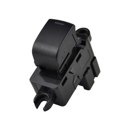 Interruptor de elevalunas eléctrico para Nissan Tiida C11 y Versa S SL mando principal