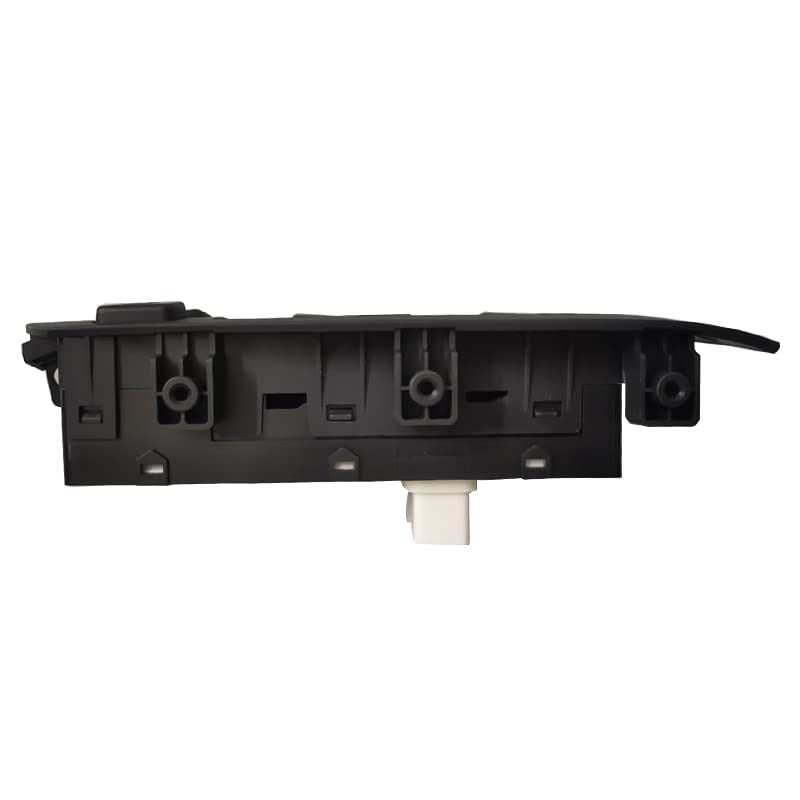 Miniatura 4 de Interruptor de control de ventana de coche delantero izquierdo Botones elevadores de vidrio eléctrico para KIA Forte Cerato 2009 2010 2011 2012 2013