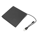 Options de double interface : équipé de la dernière interface de type C et de l'interface USB 3.0 traditionnelle, offrant une compatibilité avec les appareils nouveaux et anciens et offrant une plus grande flexibilité de connectivité. Connectez-vous en toute transparence à une plus large gamme d’appareils pour une commodité accrue.