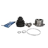 passend für: VW Passat B5.5 (3B3), 2496 cm³, 150 PS (110 kW), 11/2000 bis 5/2005, KBA-Nr: 0603608, A4 B5 (8D2), 1896 cm³, 110 PS (81 kW), 9/1996 bis 11/2000, KBA-Nr: 0588643,VW Passat B5 (3B2), 1896