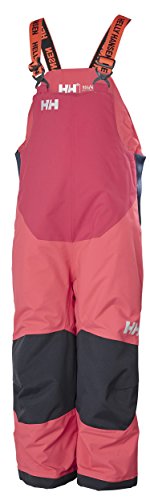 Image of Helly Hansen Rider 2 Bib Waterproof Insulated Winter Snow Pant Overalls